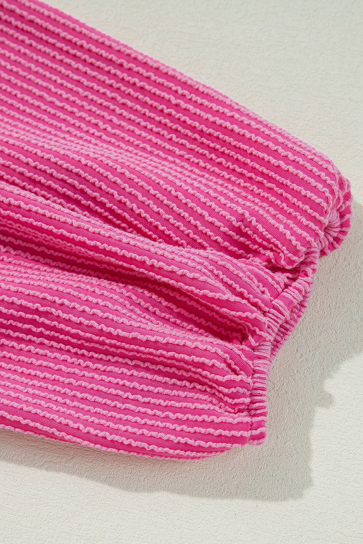 Stilla | Tidløs og Casual Bluse