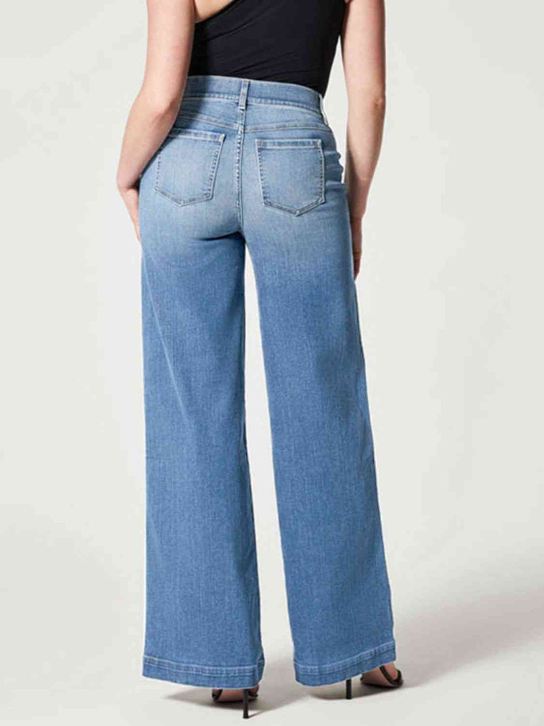 Stilla | Leg Lange Jeans