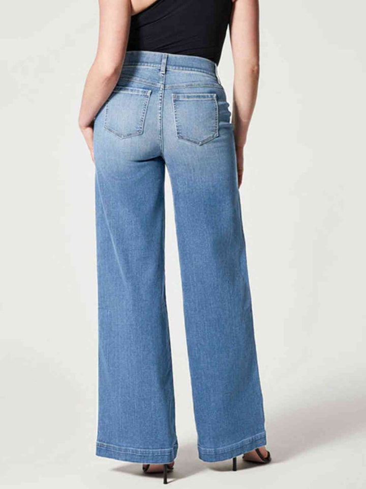 Stilla | Leg Lange Jeans