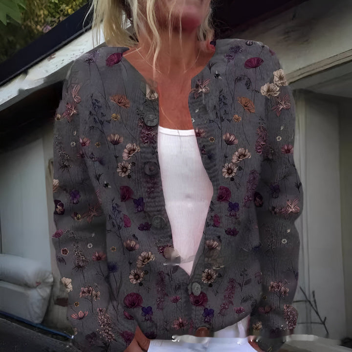 Stilla | Smuk og varm vest