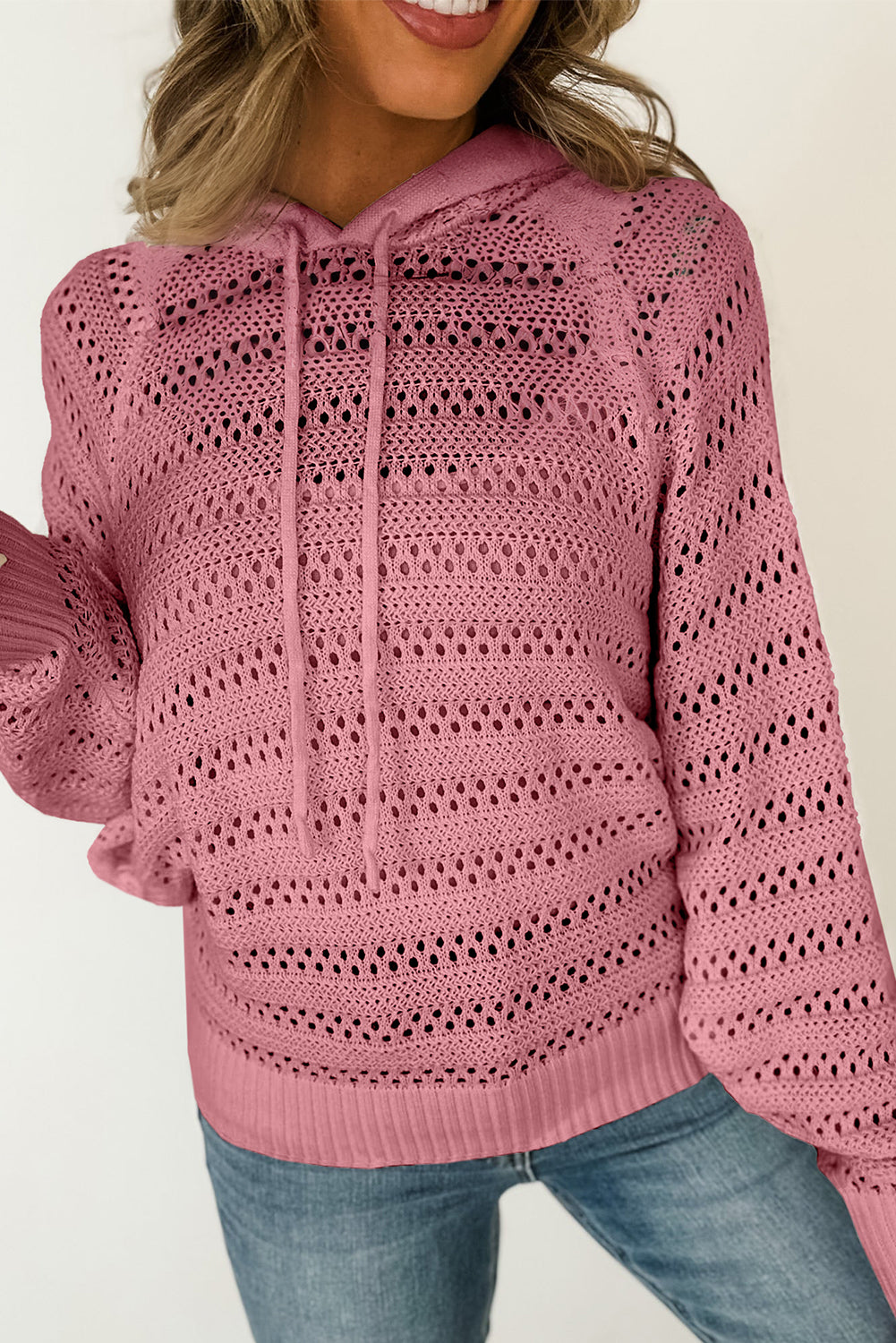 Stilla | Afslappet og Elegant Jumper