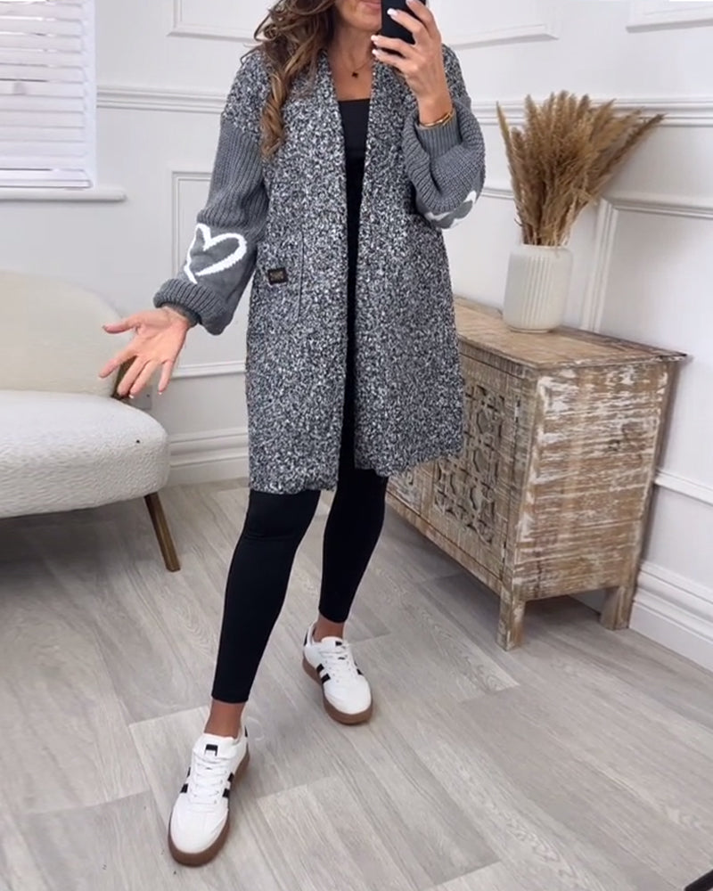 Stilla | Mode taske Warm
