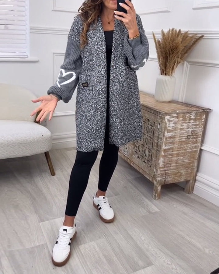Stilla | Mode taske Warm