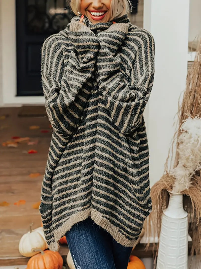 Stilla | Smart og Casual Sweater