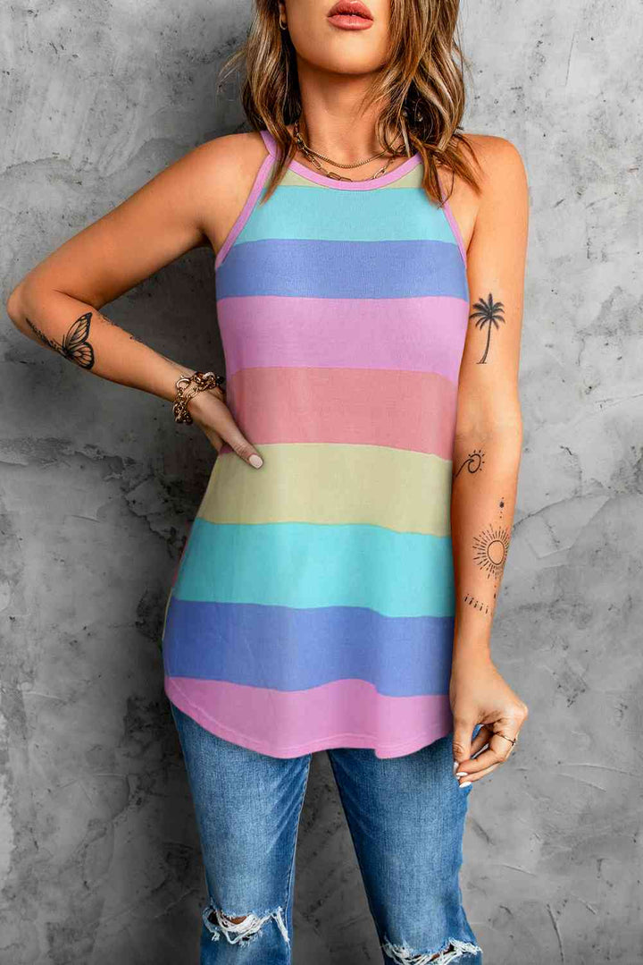 Stilla | Buet Hem Tank