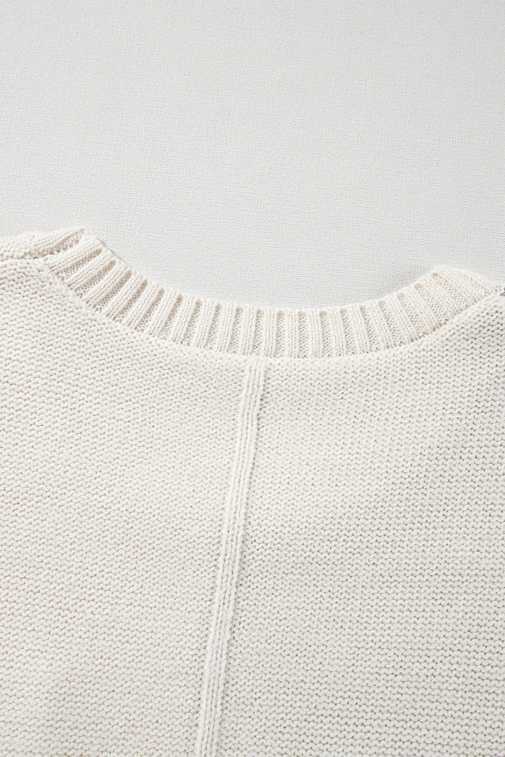 Stilla | Uden besvær stylet med en trendy sweater