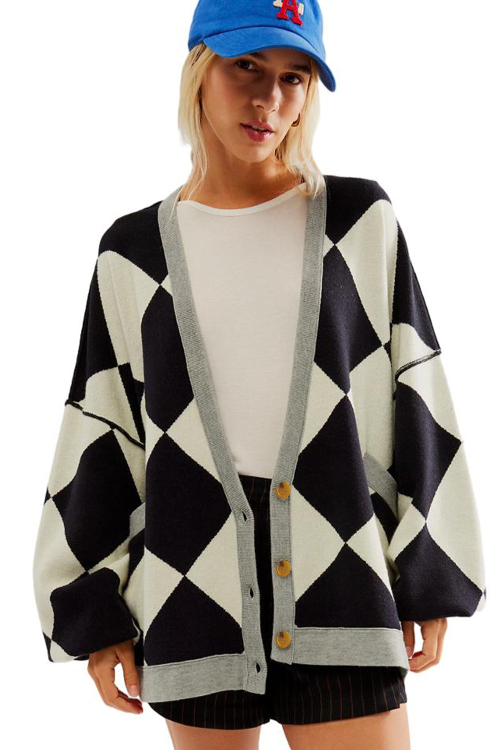 Stilla | Lækkert og trendy cardigan