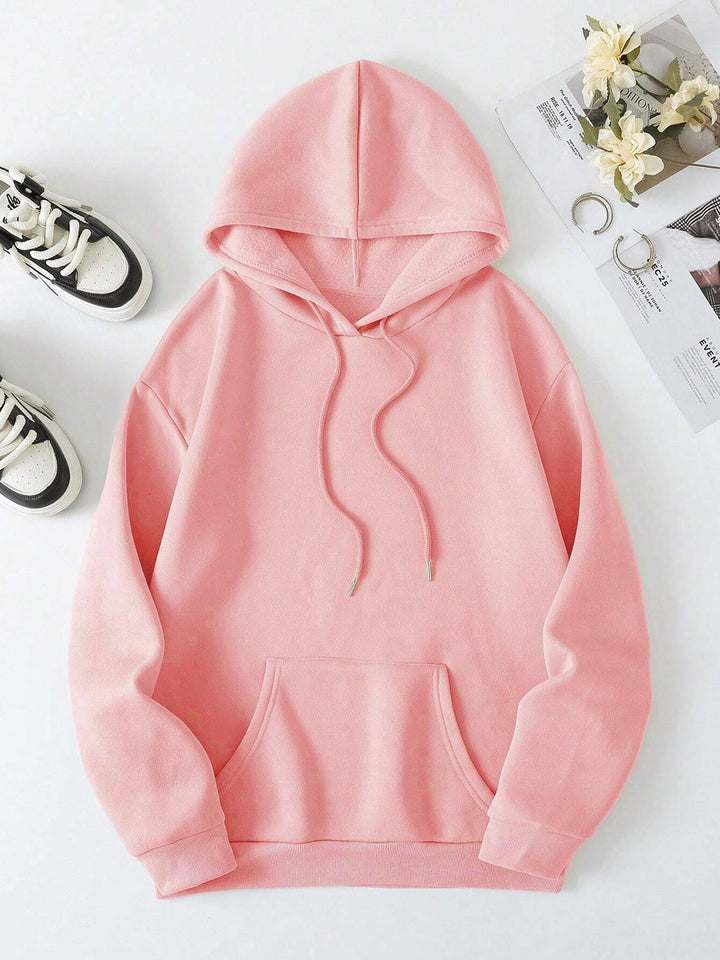 Stilla | Stilfuld og Alsidig Hoodie