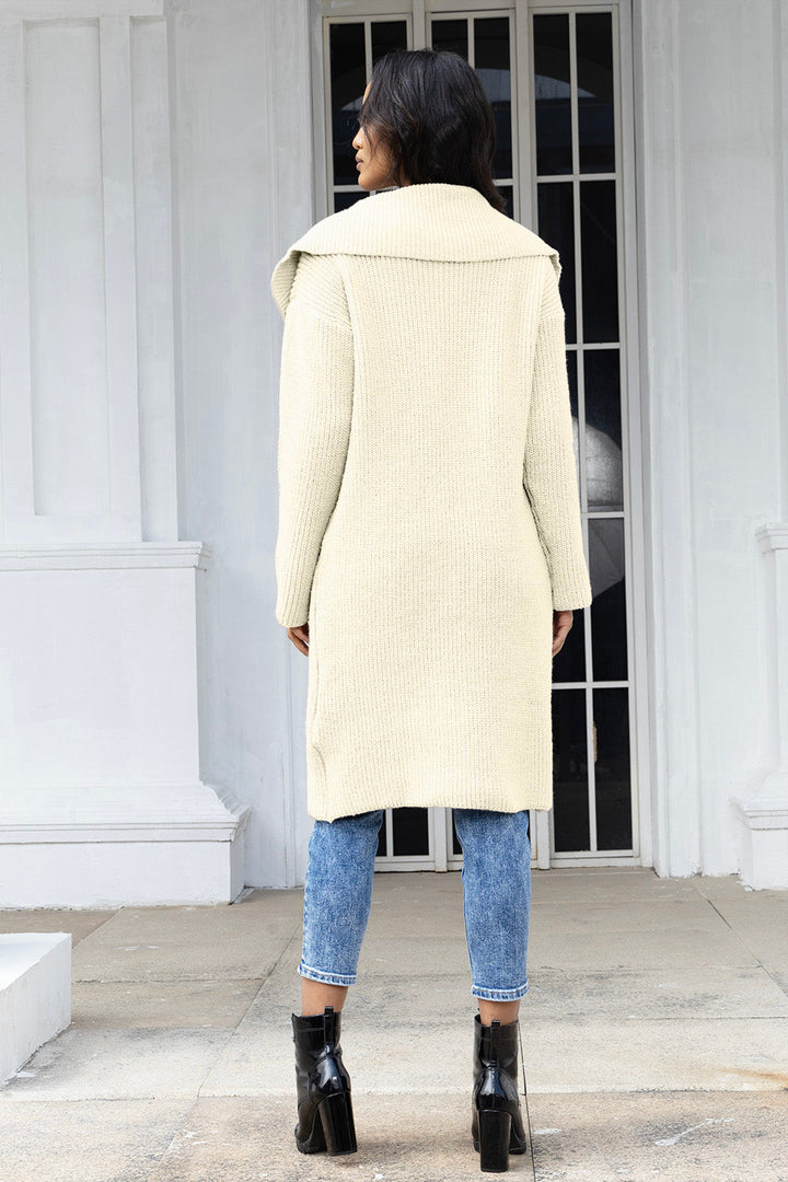 Stilla | Knappet Op Krave Cardigan