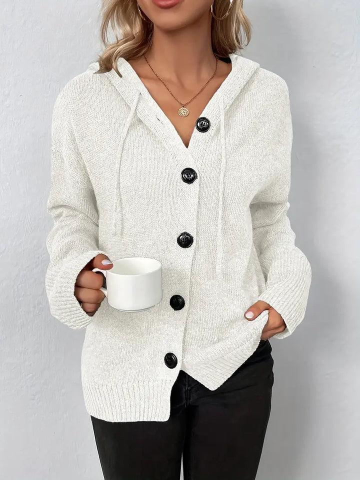 Stilla | Tidls Elegant Cardigan