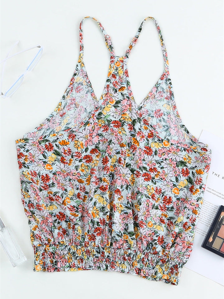 Stilla | Surplice Cami