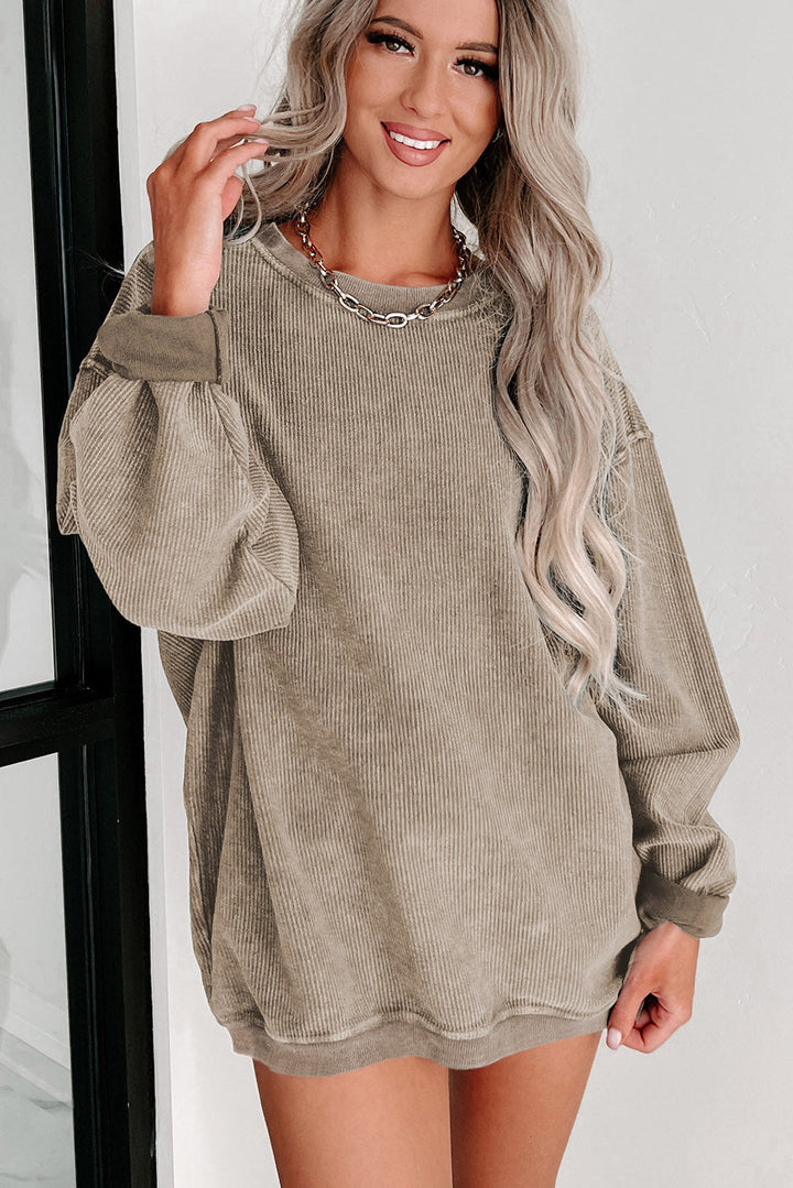 Stilla | Pullover med stilfuld elegance