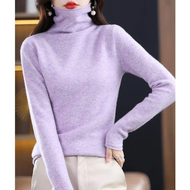 Stilla | Elegant Bliss Sweater