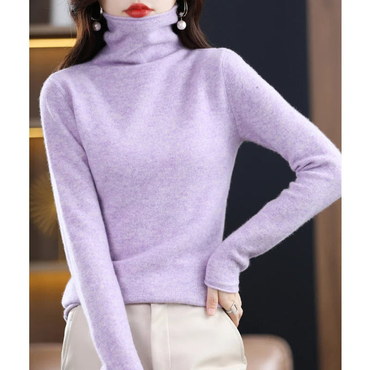 Stilla | Elegant Bliss Sweater