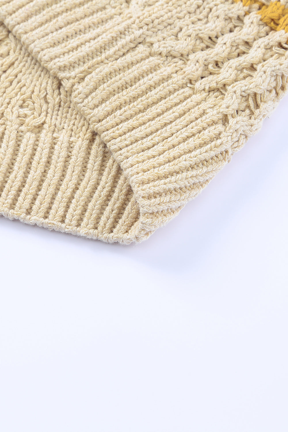 Stilla | Elegant sweater med afslappet snit
