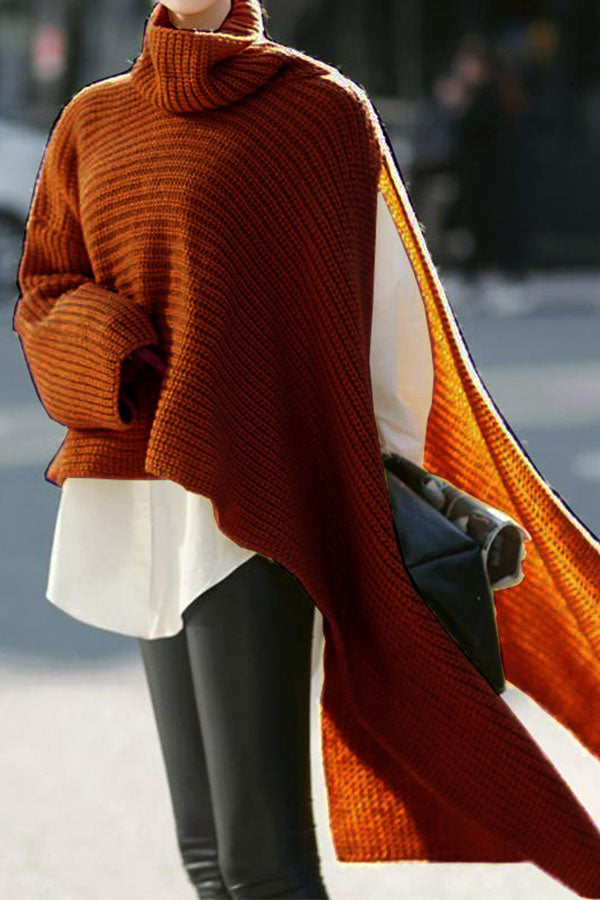 Stilla | Casual og tidløs sweater