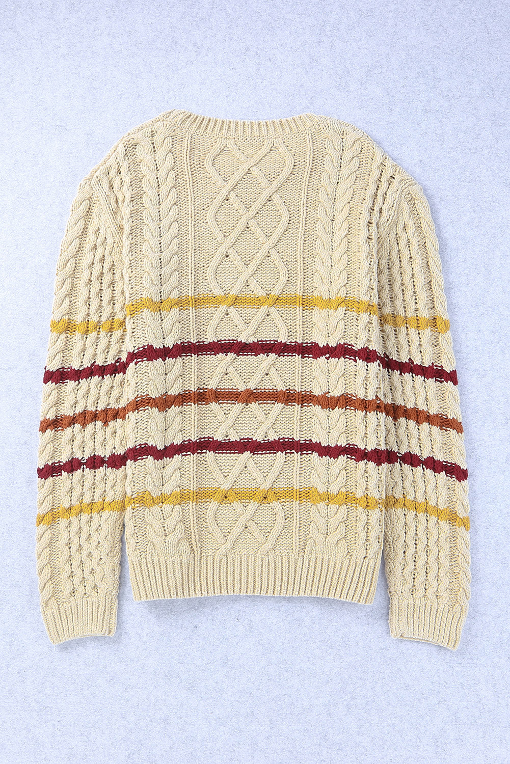 Stilla | Elegant sweater med afslappet snit