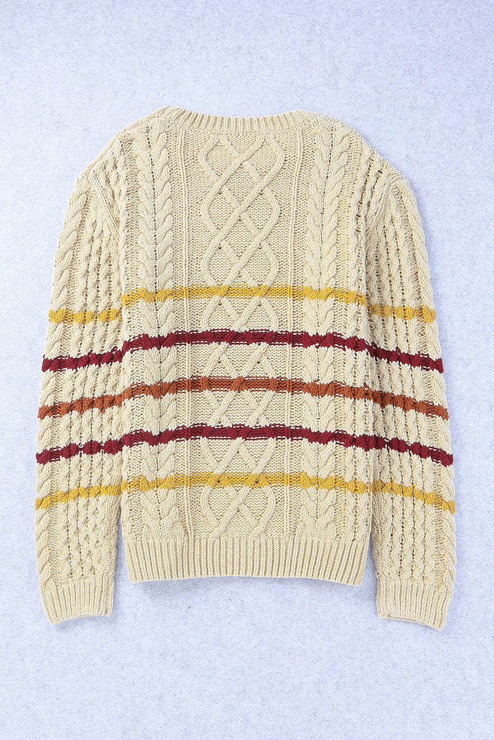 Stilla | Elegant sweater med afslappet snit