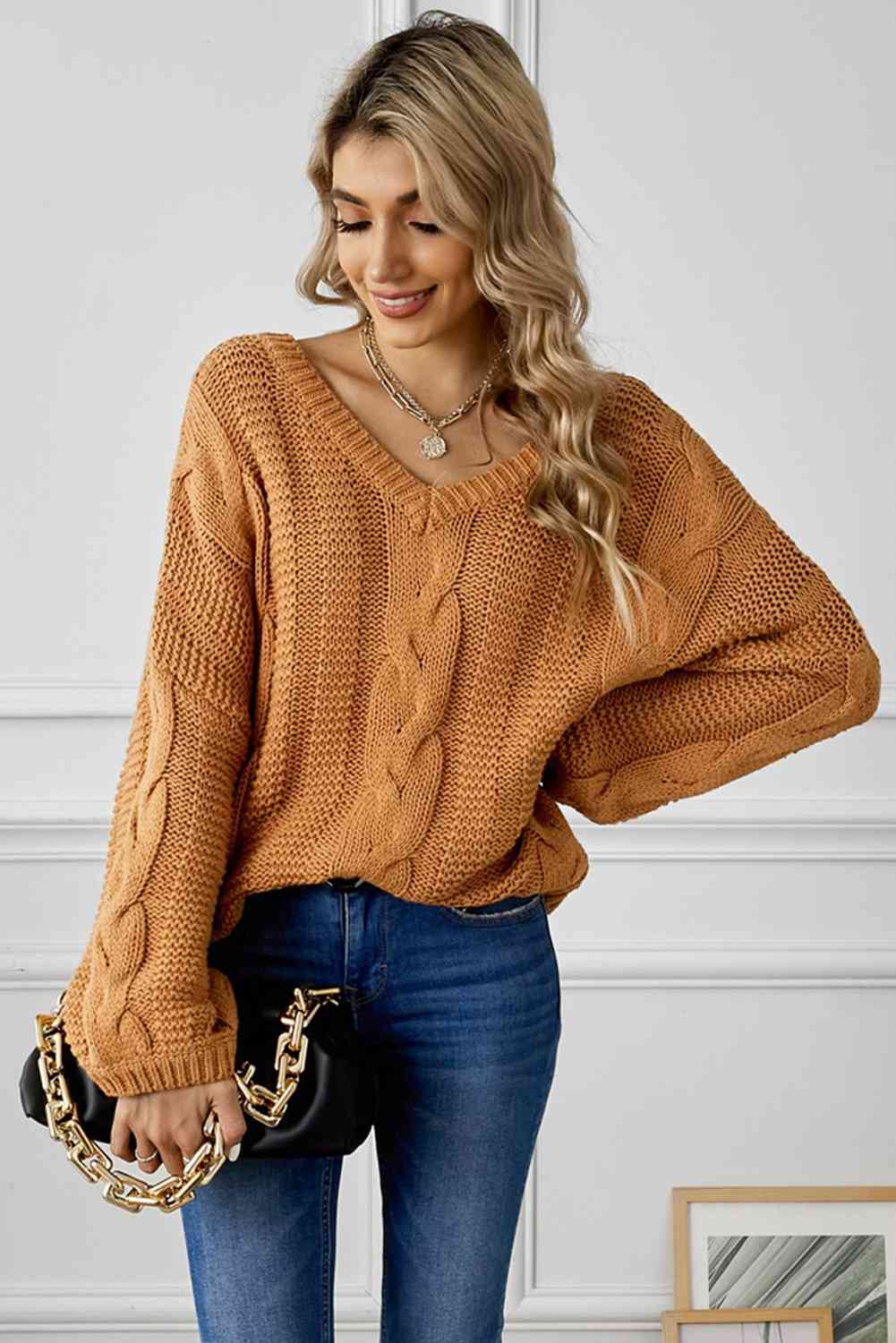 Stilla | Eftertragtet og tidløs sweater