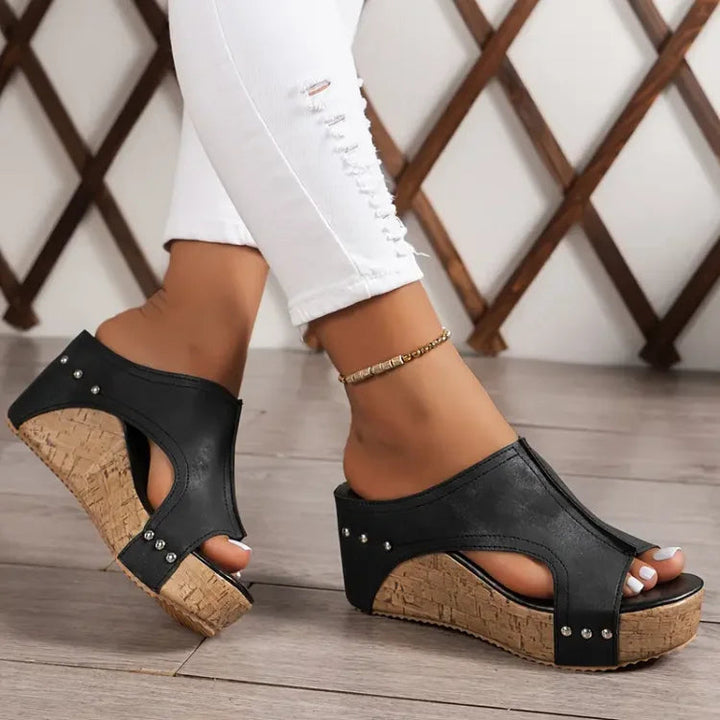Stilla | Ergonomiske Ortodiske Sandaler