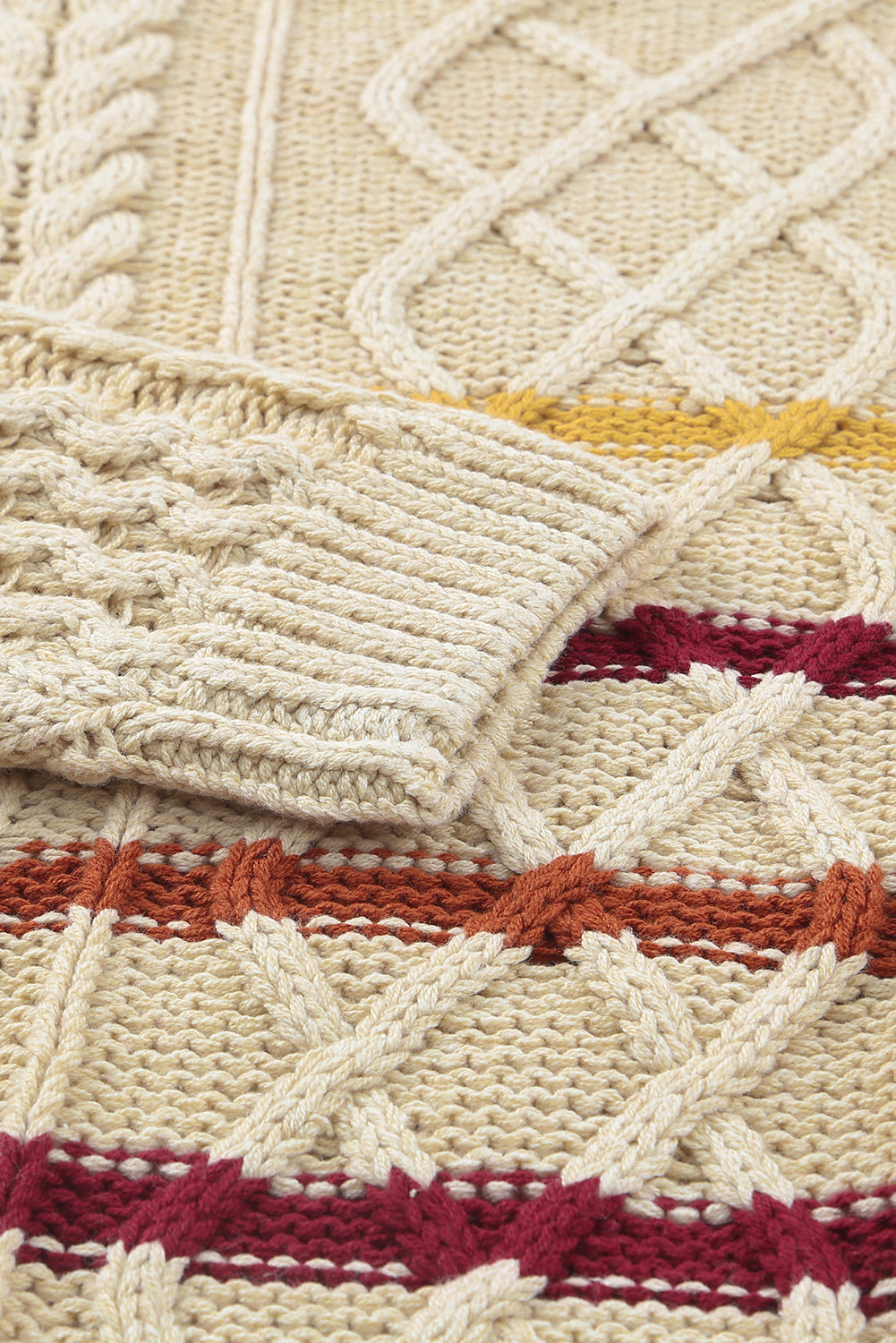 Stilla | Elegant sweater med afslappet snit