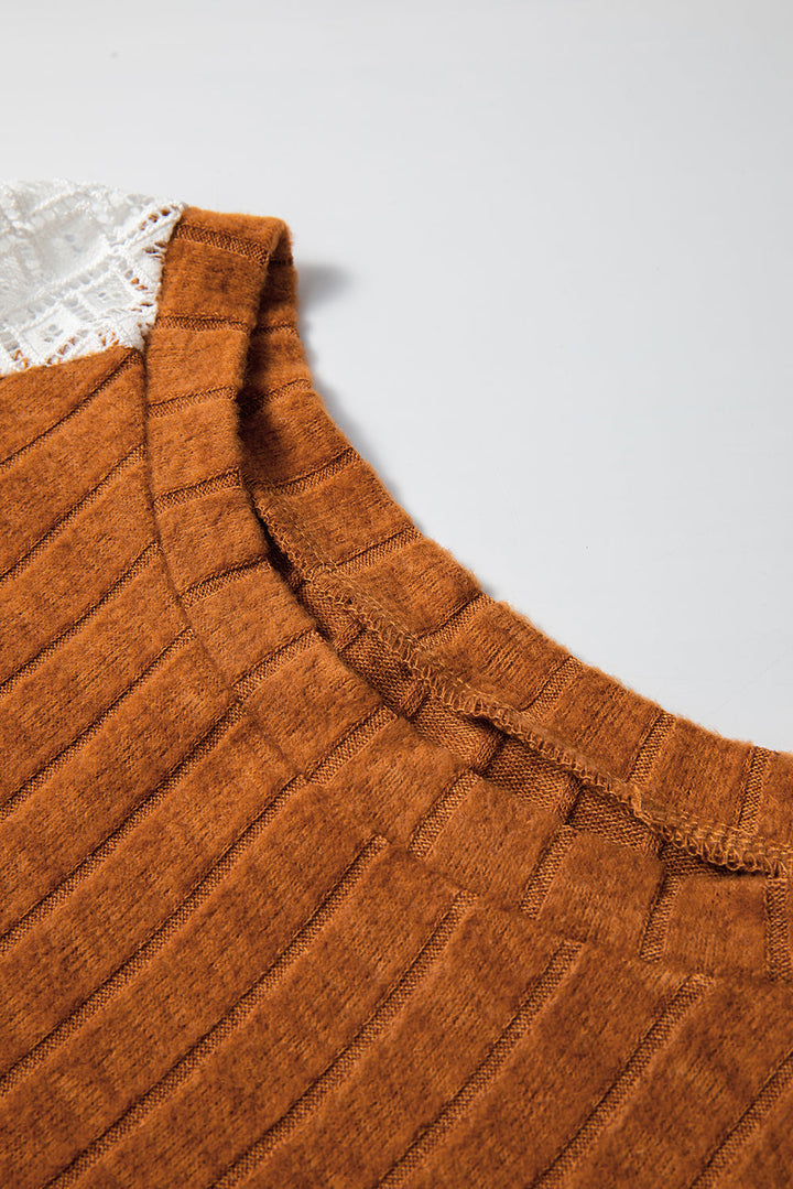 Stilla | Trendy og Ubesværet bluse