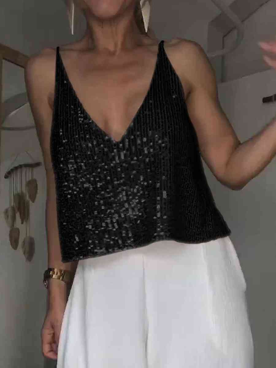 Stilla | Deep V Tank