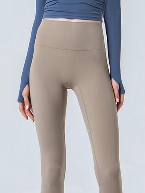 Stilla | Talje Bredde Karre Sports Leggings
