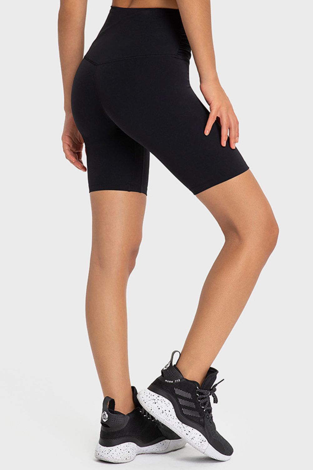Stilla | Talje Biker Shorts