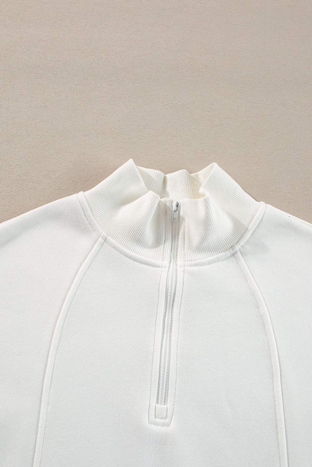 Stilla | Blød og Løs Pullover