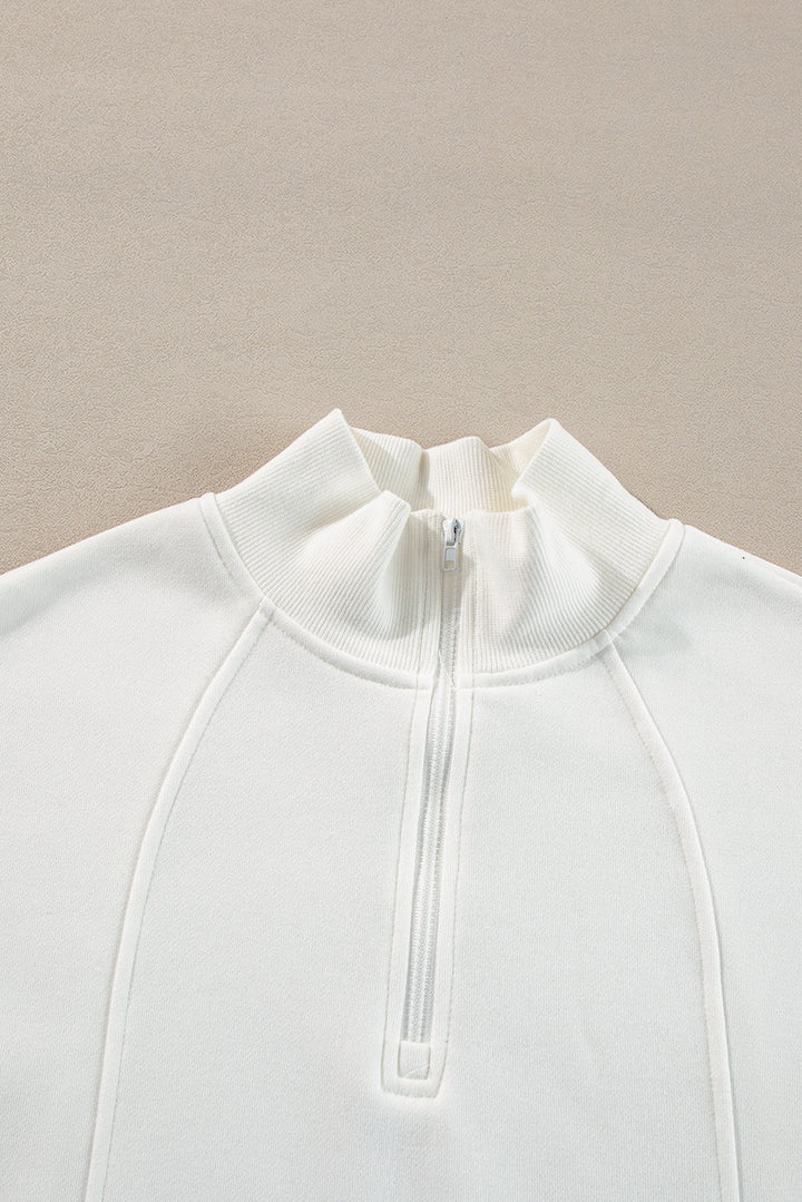 Stilla | Blød og Løs Pullover