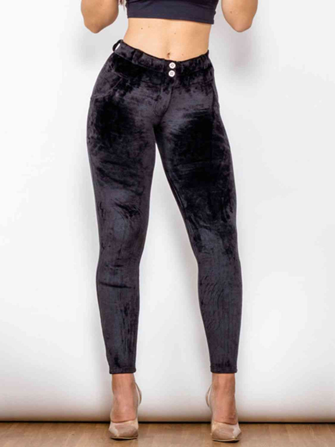 Stilla | Knapper Bukser