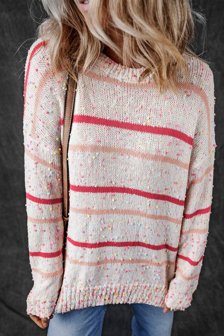 Stilla | Elegant og Stilbevidst Sweater