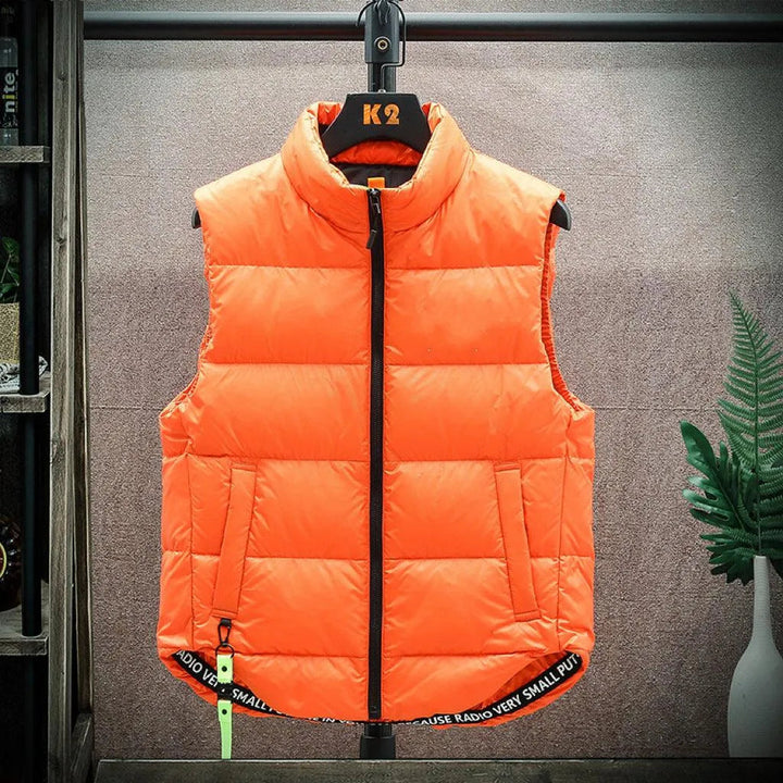 Skovae | Herre Casual Vinter Vest