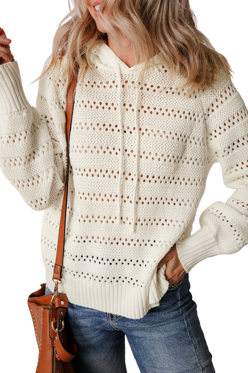 Stilla | Afslappet og Elegant Jumper