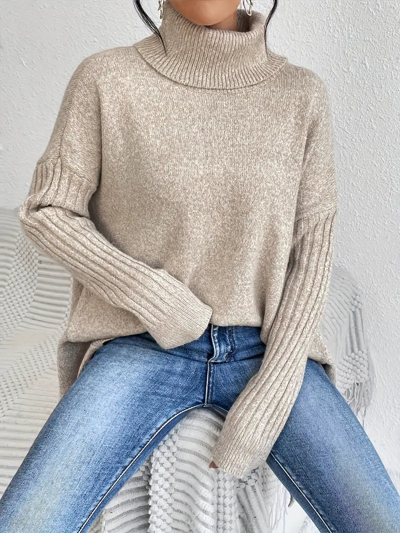 Stilla | Cashmere-Trøje