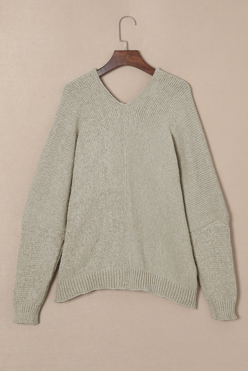 Stilla | Down Cardigan med lommer