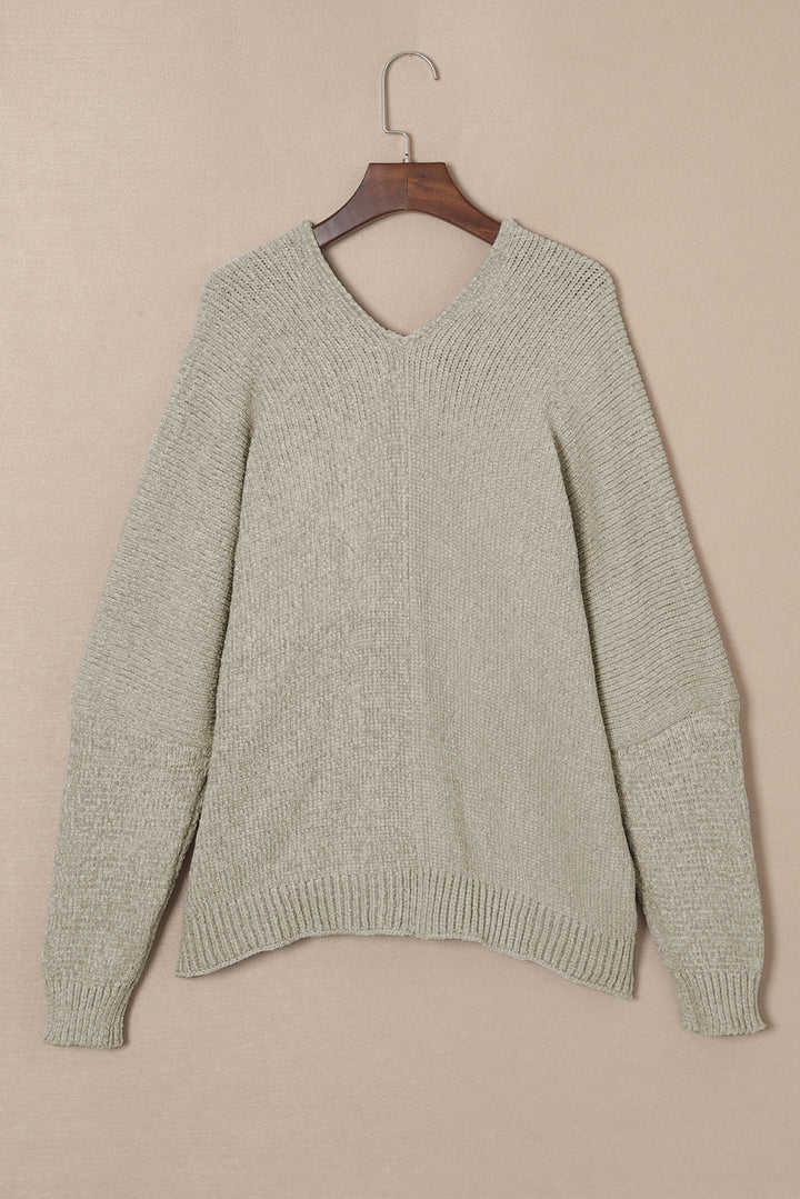 Stilla | Down Cardigan med lommer