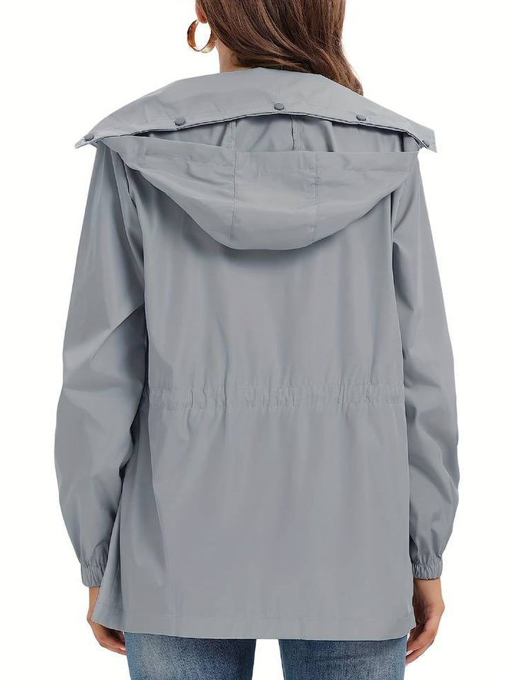 Stilla | Fritid og Casual Jakke