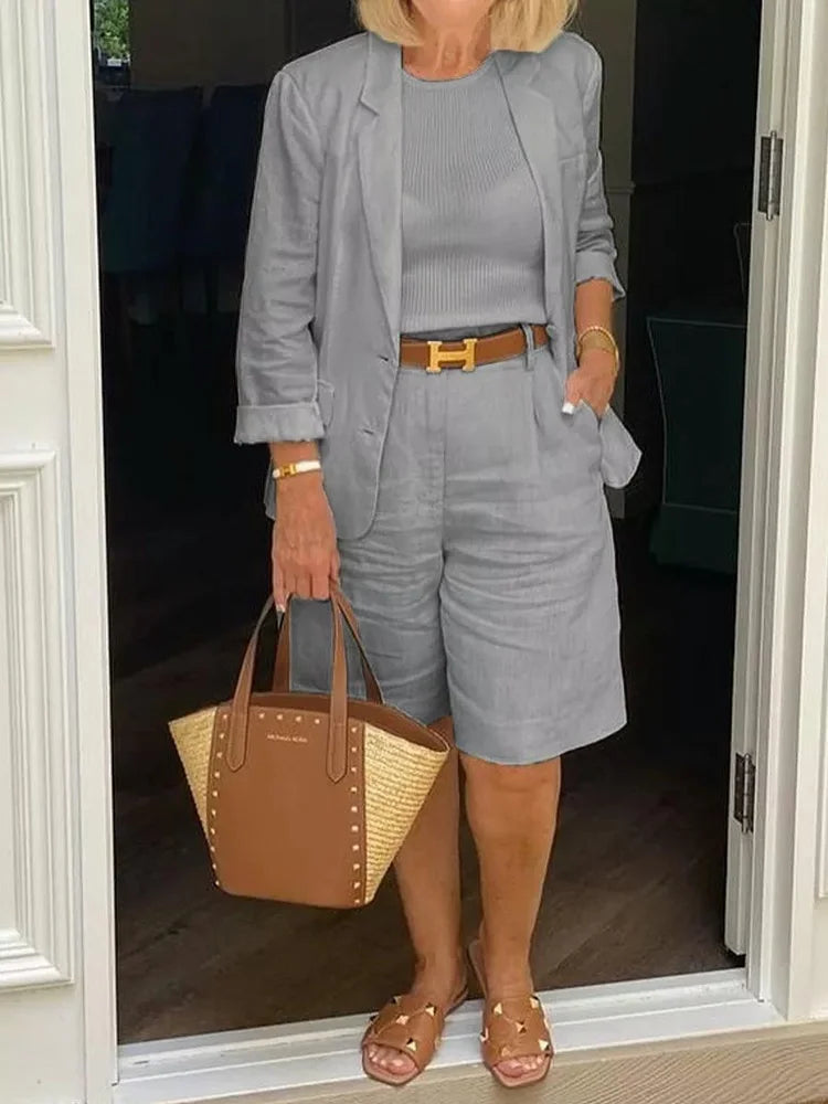 Stilla | Chic Sæt til Kvinder