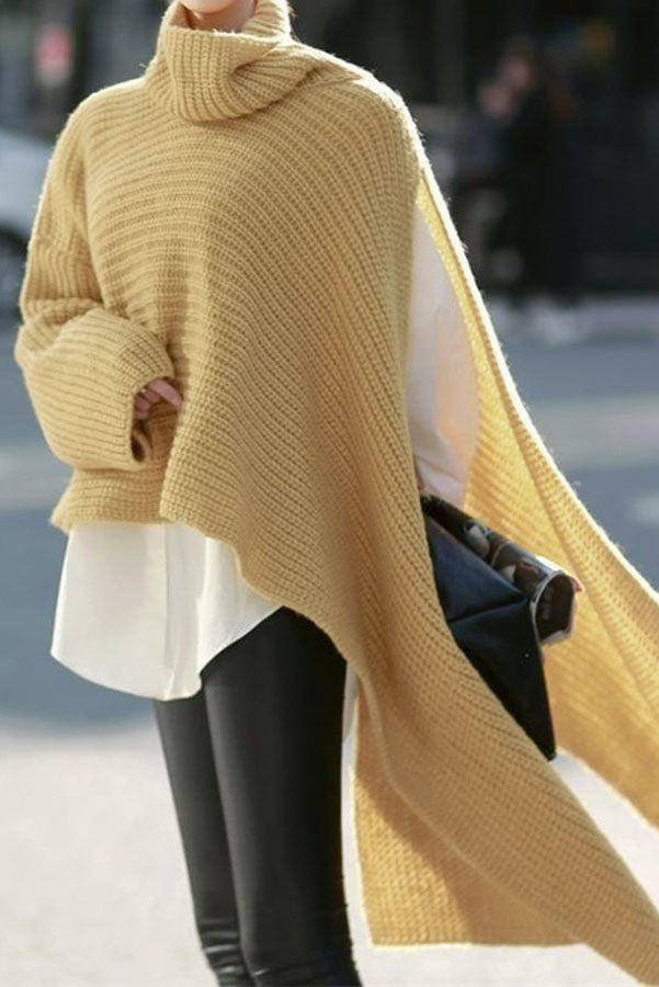 Stilla | Casual og tidløs sweater