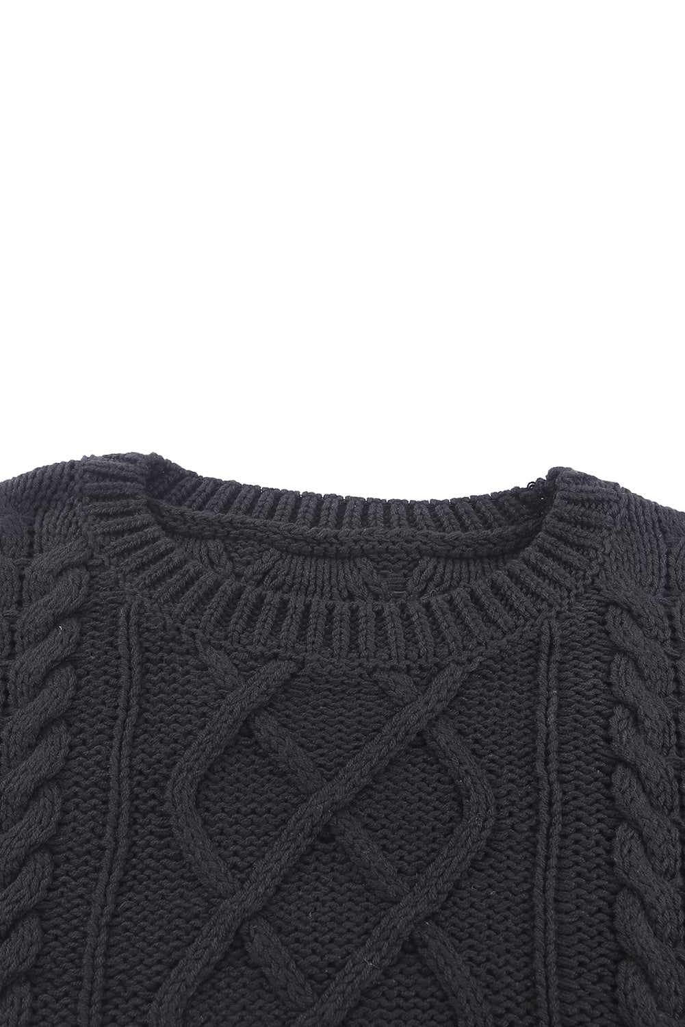 Stilla | Elegant sweater med afslappet snit