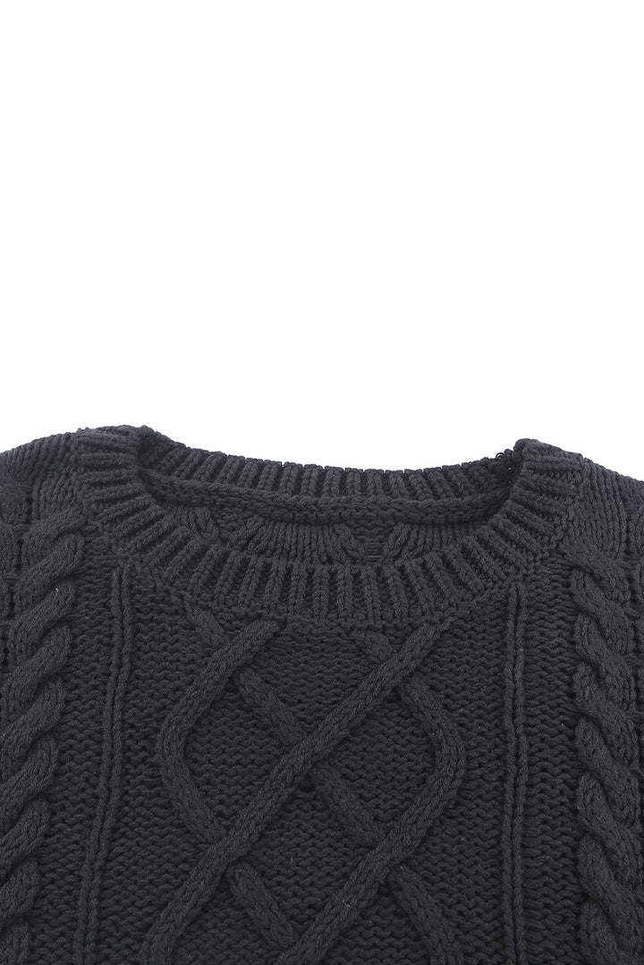 Stilla | Elegant sweater med afslappet snit