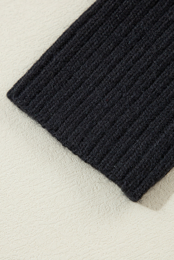 Stilla | Tidløst elegant og klassisk cardigan