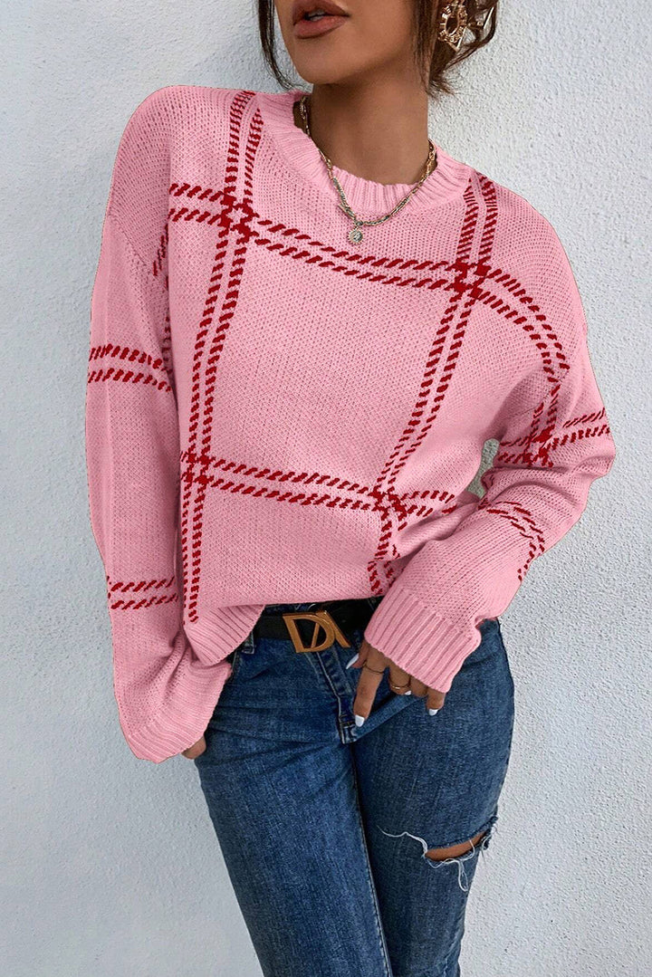 Stilla | Enkel og Elegante Sweater