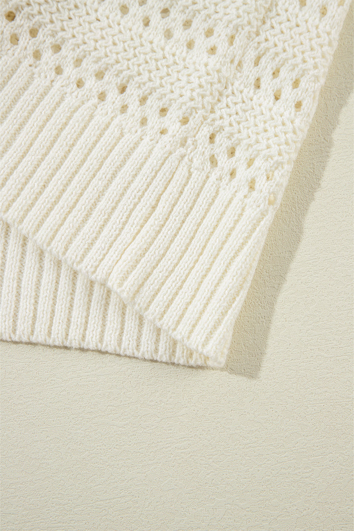Stilla | Afslappet og Elegant Jumper