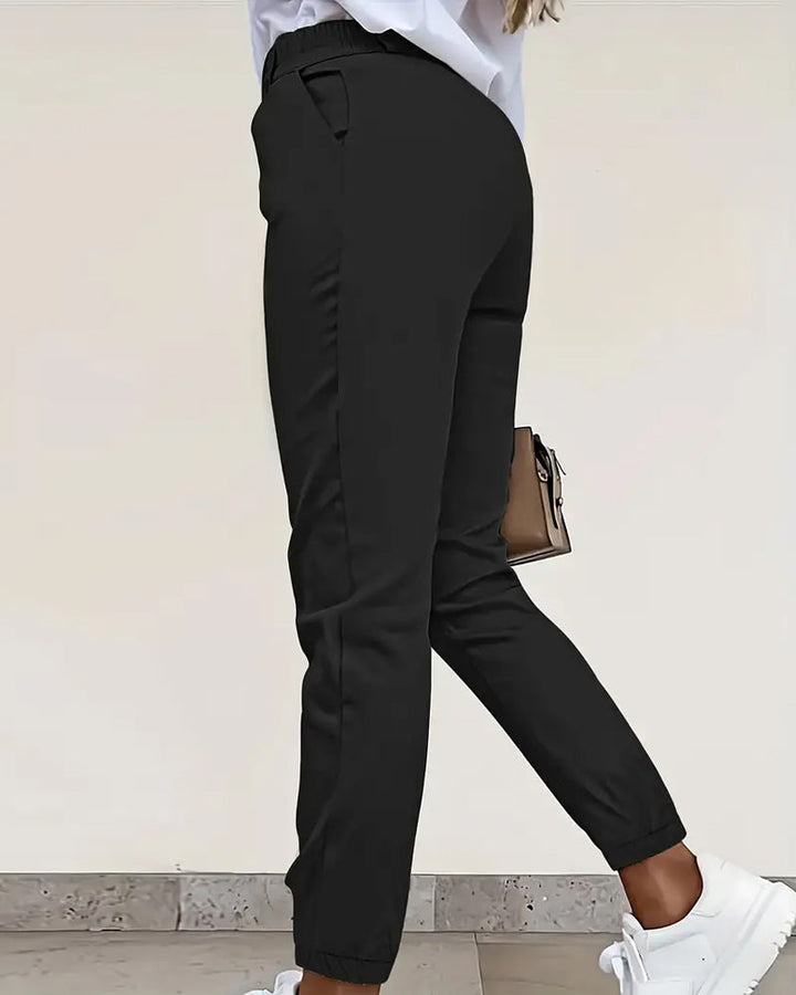 Stilla | Tasker Slim Fit Korte