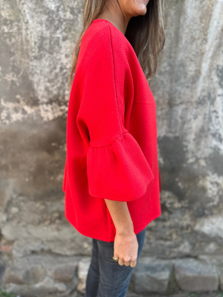 Stilla | Den Eleganteste Cardigan