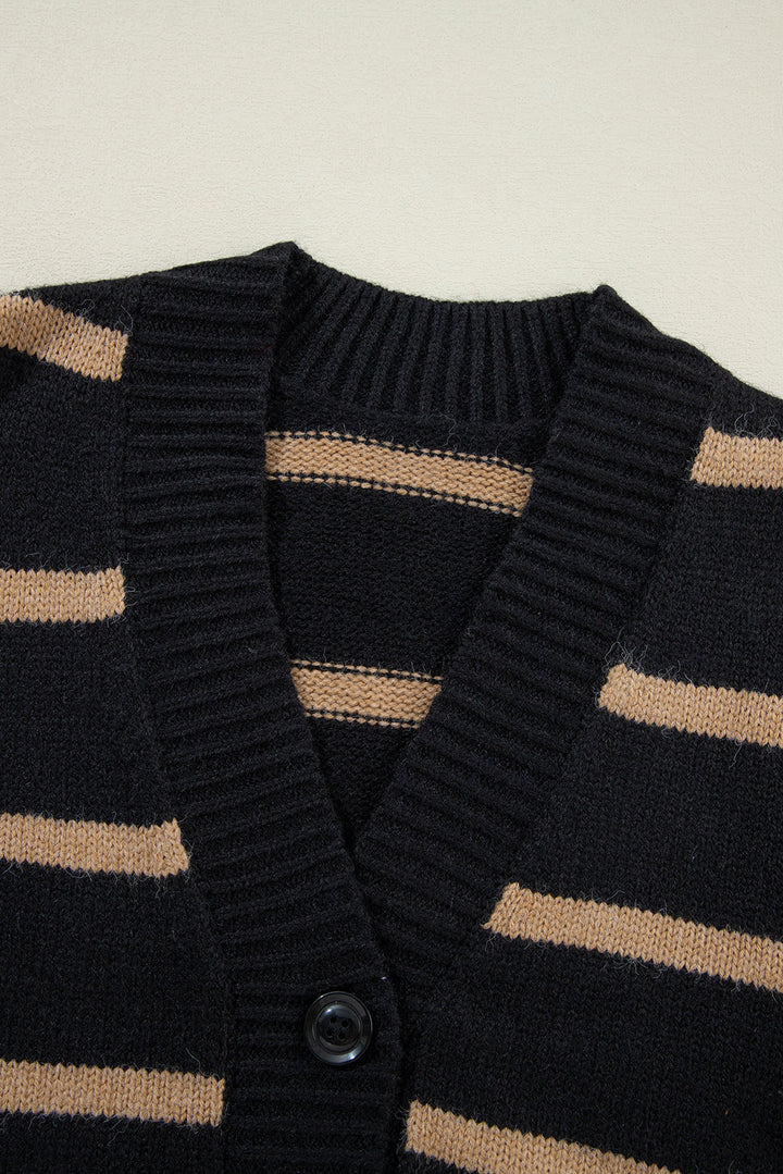 Stilla | Tidløst elegant og klassisk cardigan