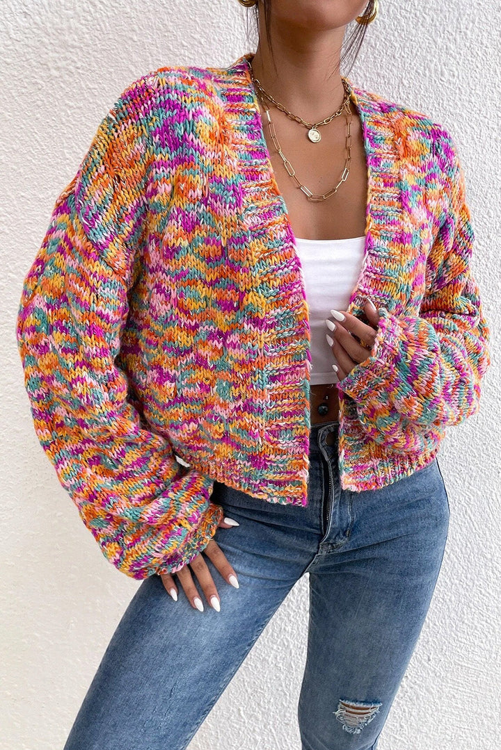 Stilla | Lækkert Elegant Cardigan